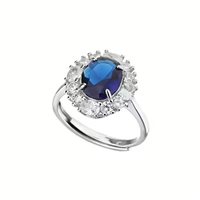 Anello Sovrani Donna luce in Argento J10217M12 - J10217M12